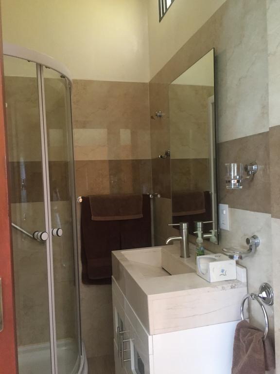 Villas Sol Y Luna Coyoacan เม็กซิโกซิตี้ ภายนอก รูปภาพ