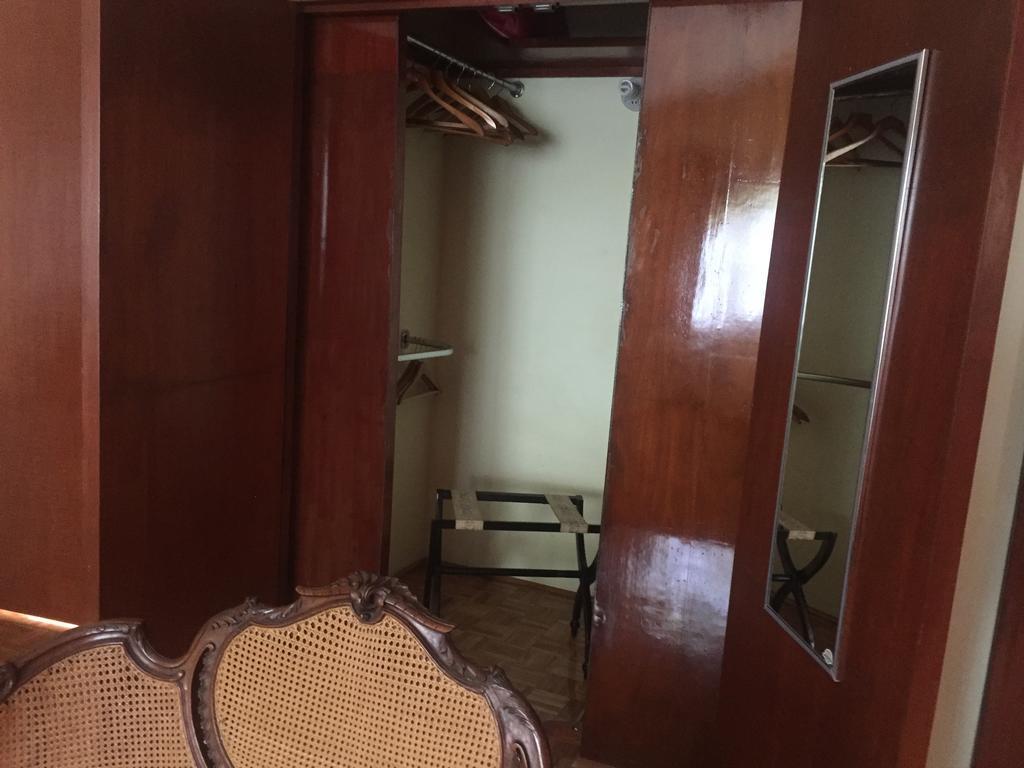 Villas Sol Y Luna Coyoacan เม็กซิโกซิตี้ ภายนอก รูปภาพ